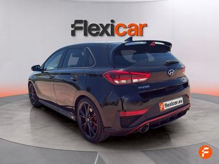 Hyundai i30 2.0 TGDI 206kW (280CV) N Performance