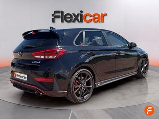 Hyundai i30 2.0 TGDI 206kW (280CV) N Performance
