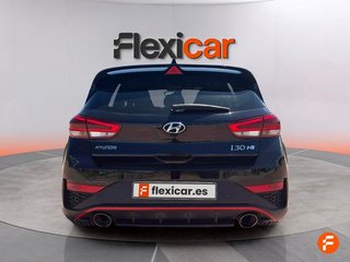 Hyundai i30 2.0 TGDI 206kW (280CV) N Performance