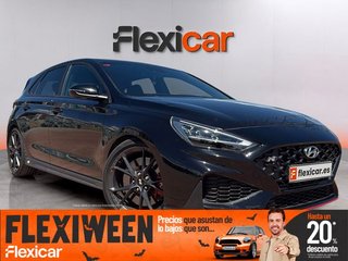Hyundai i30 2.0 TGDI 206kW (280CV) N Performance