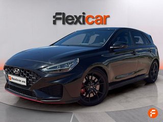 Hyundai i30 2.0 TGDI 206kW (280CV) N Performance
