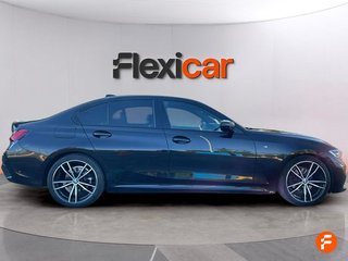 BMW Serie 3 320d Auto.