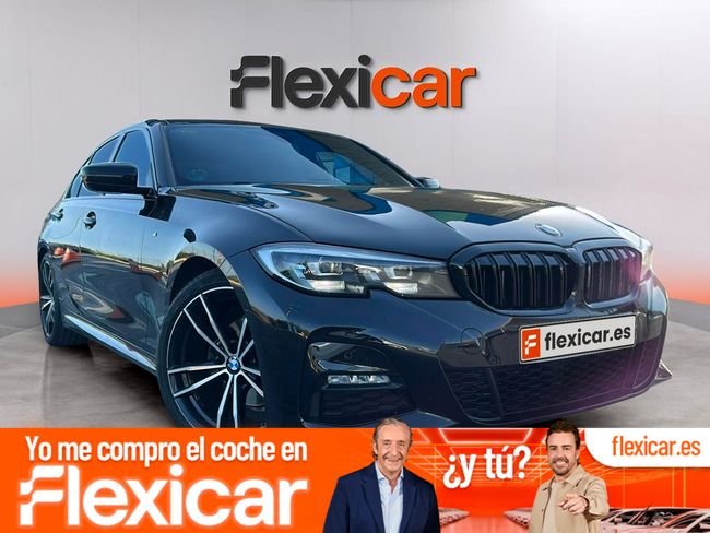 BMW Serie 3 320d Auto. - foto 1