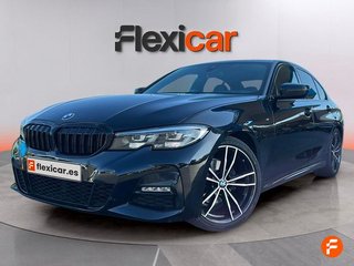 BMW Serie 3 320d Auto.