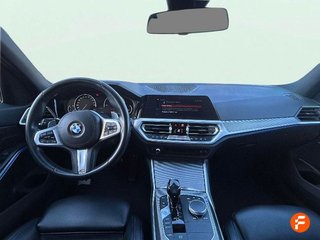 BMW Serie 3 320d Auto.
