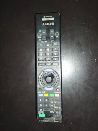 Televisor Sony Bravia 1 + firetv de amazon