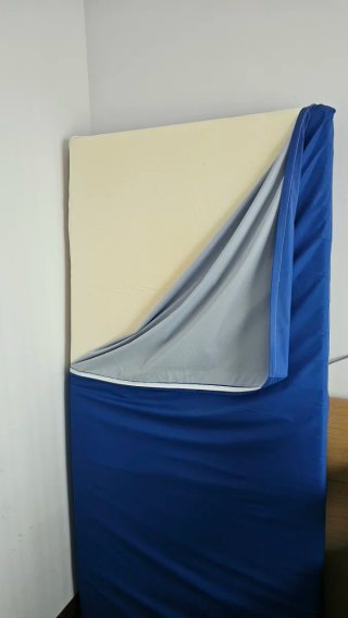 Colchón para furgoneta camper