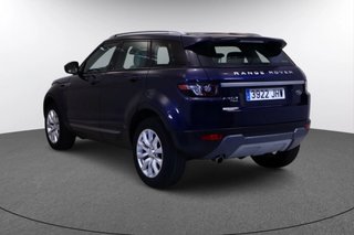 Land Rover Range Rover Evoque 2.2L SD4 190CV 4x4 Pure Tech