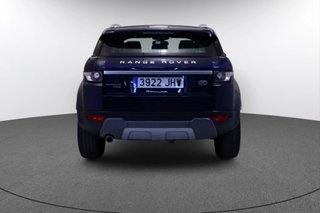 Land Rover Range Rover Evoque 2.2L SD4 190CV 4x4 Pure Tech