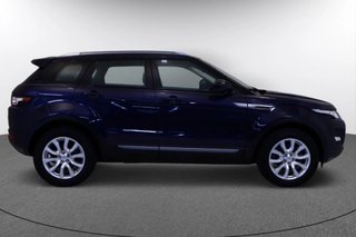 Land Rover Range Rover Evoque 2.2L SD4 190CV 4x4 Pure Tech