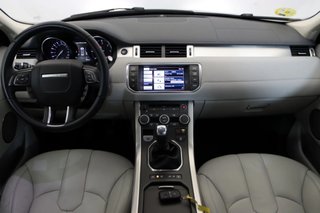 Land Rover Range Rover Evoque 2.2L SD4 190CV 4x4 Pure Tech