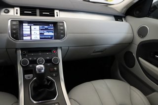 Land Rover Range Rover Evoque 2.2L SD4 190CV 4x4 Pure Tech