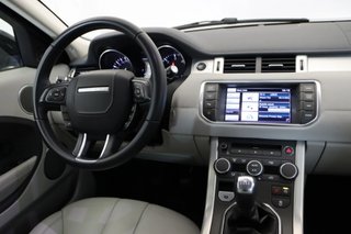 Land Rover Range Rover Evoque 2.2L SD4 190CV 4x4 Pure Tech