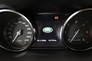 Land Rover Range Rover Evoque 2.2L SD4 190CV 4x4 Pure Tech