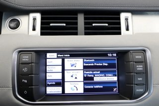 Land Rover Range Rover Evoque 2.2L SD4 190CV 4x4 Pure Tech