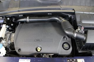 Land Rover Range Rover Evoque 2.2L SD4 190CV 4x4 Pure Tech