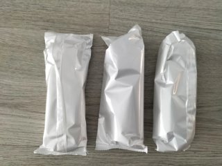 3 Filtros Agua Cafetera Delonghi