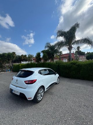 Renault Clio 2018