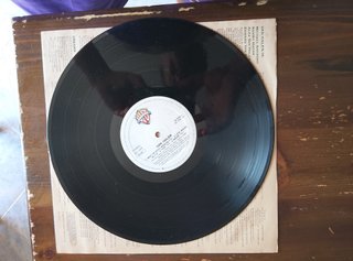 Van Halen 5150 Vinile 33 Giri Hard Rock