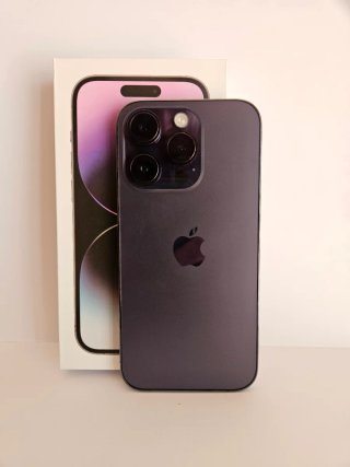 iPhone 14 Pro 256Gb Morado