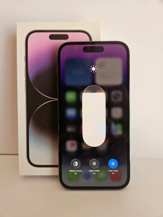 iPhone 14 Pro 256Gb Morado