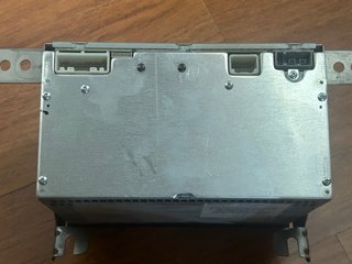 Radio Nissan Navara/Pathfinder CD Bluetooth