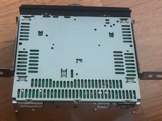 Radio Nissan Navara/Pathfinder CD Bluetooth