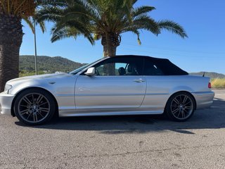 BMW 318 I CABRIO