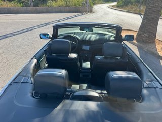 BMW 318 I CABRIO