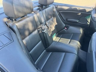 BMW 318 I CABRIO
