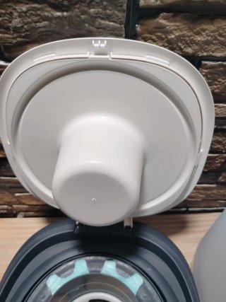 Tommee Tippee Twist Click Contenedor + 2 Recambios
