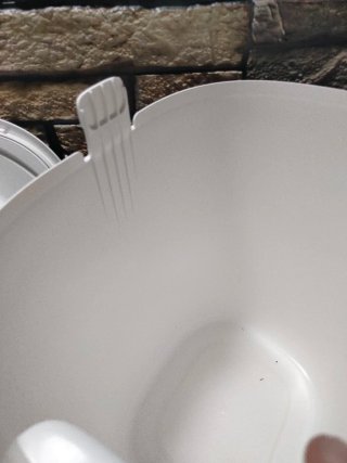 Tommee Tippee Twist Click Contenedor + 2 Recambios