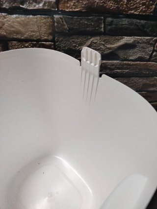 Tommee Tippee Twist Click Contenedor + 2 Recambios
