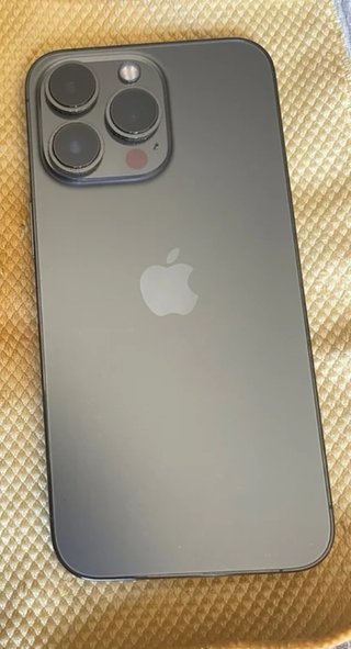 iPhone 13 Pro 256 GB Gris