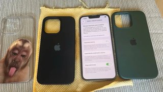 iPhone 13 Pro 256 GB Gris