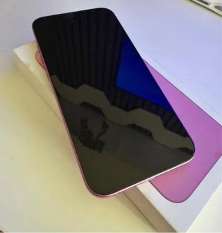 iPhone 16 Plus Rosa