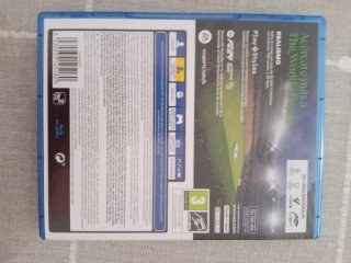Videojuego PS4 EA Sports FC 24