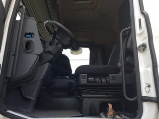 Scania R 440-CAMIONES FURGONES
