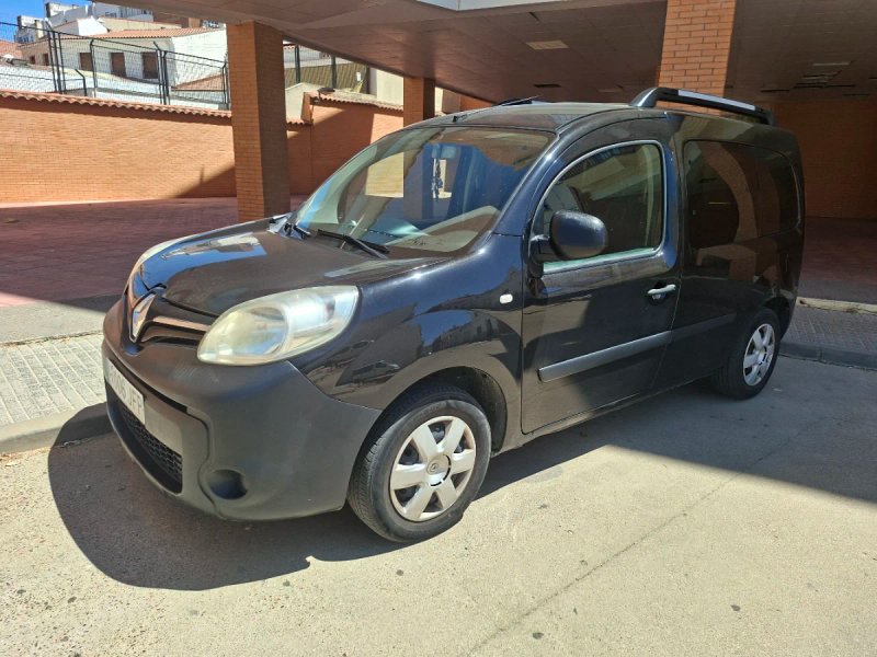 Renault Kangoo 2015 - foto 1