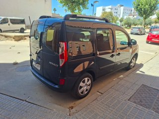 Renault Kangoo 2015