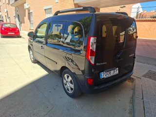 Renault Kangoo 2015