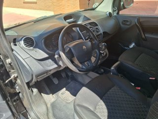 Renault Kangoo 2015