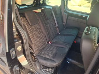 Renault Kangoo 2015