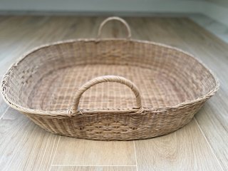 Cambiador Ratán Bermbach Handcrafted