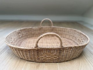 Cambiador Ratán Bermbach Handcrafted