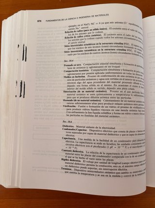 Fundamentos de la ciencia e ingeniería de mater...