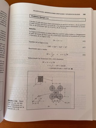 Fundamentos de la ciencia e ingeniería de mater...