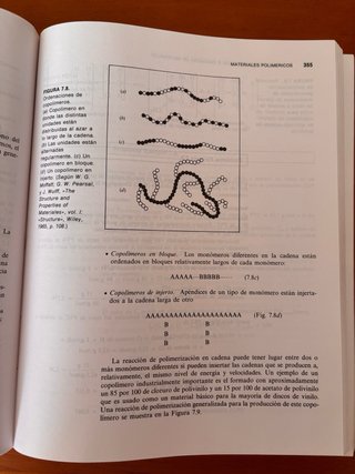 Fundamentos de la ciencia e ingeniería de mater...