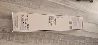 Samsung Watch 7 Hombre Gris/Verde