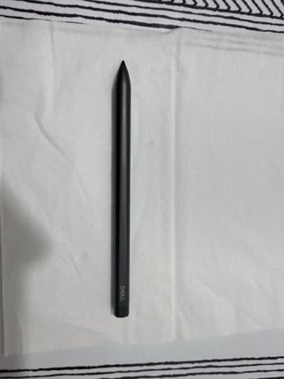 Lápiz Stylus Tablet Negro